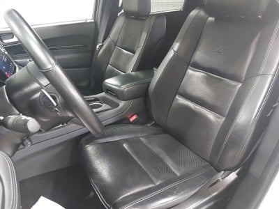 2022 Dodge Durango Citadel