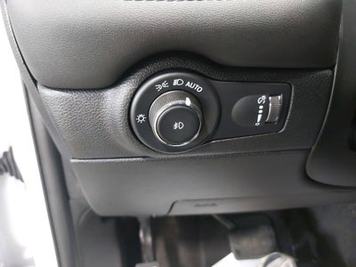 2022 Dodge Durango Citadel