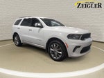 2022 Dodge Durango Citadel