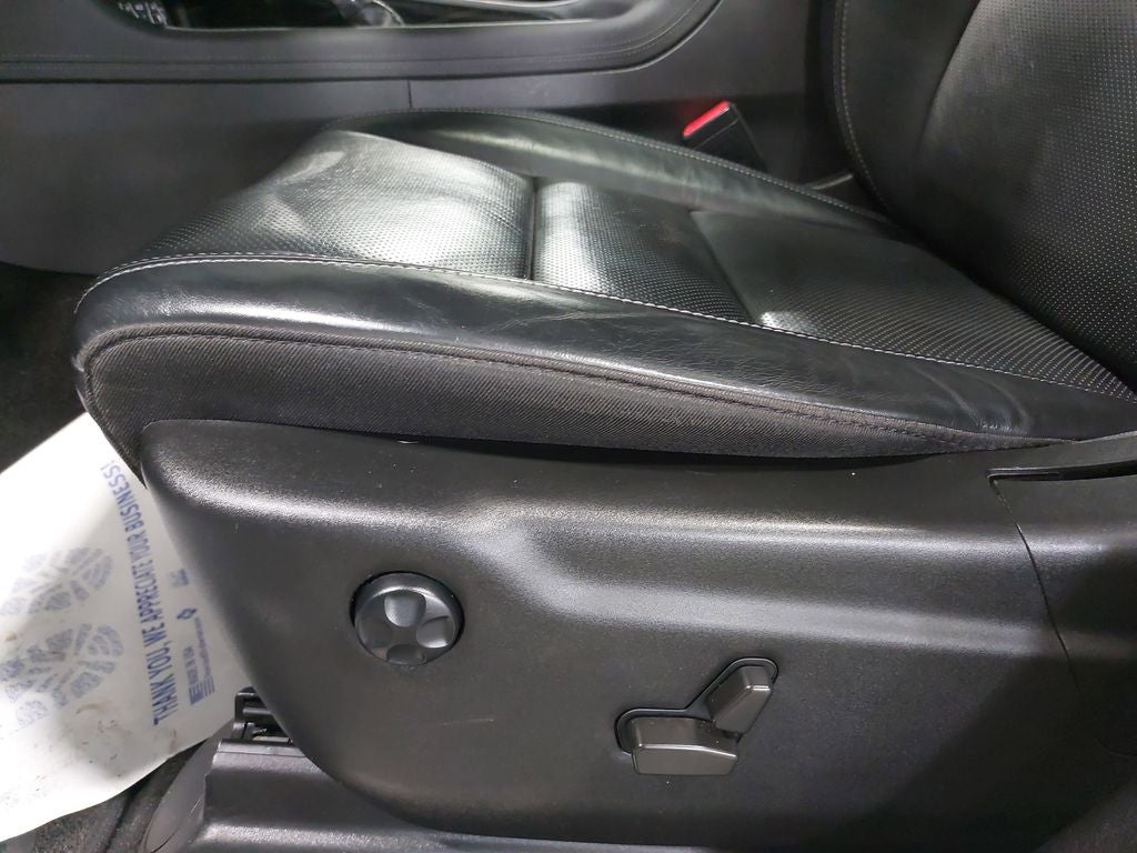 2022 Dodge Durango Citadel