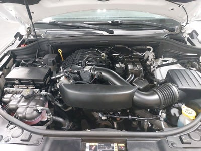 2022 Dodge Durango Citadel