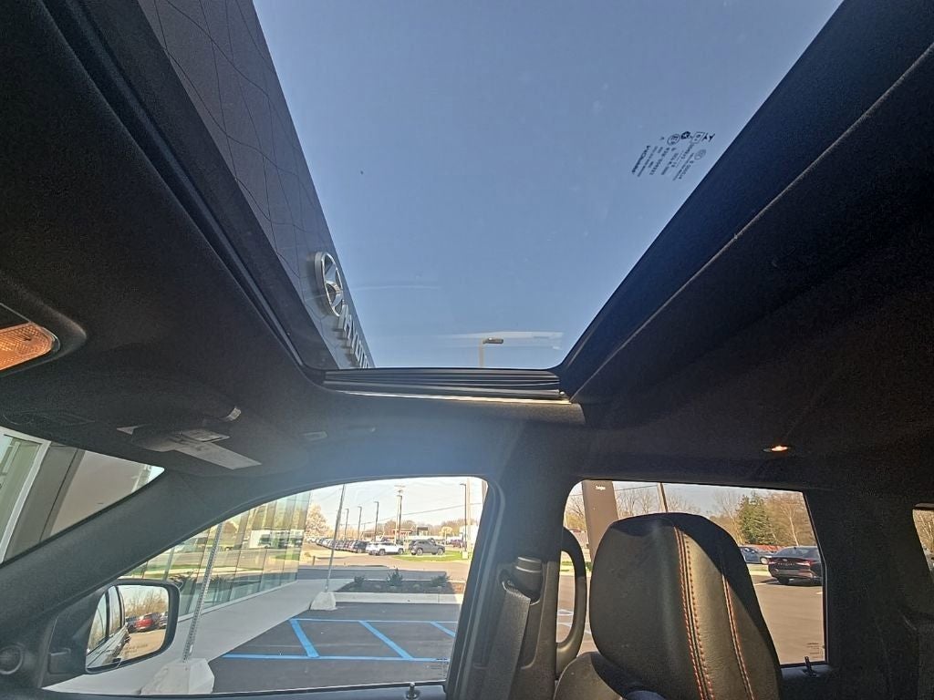 2018 Jeep Grand Cherokee Trailhawk