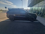 2018 Jeep Grand Cherokee Trailhawk