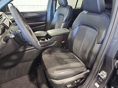 2023 Jeep Grand Cherokee Altitude X