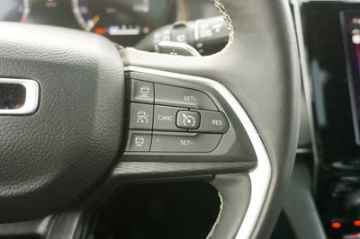2023 Jeep Grand Cherokee Altitude X