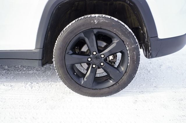 2023 Jeep Grand Cherokee Altitude X