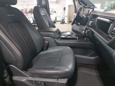 2023 Ford Expedition Max Platinum