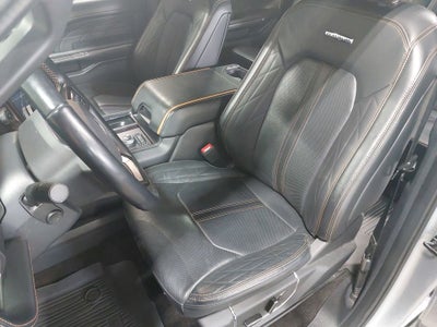 2023 Ford Expedition Max Platinum