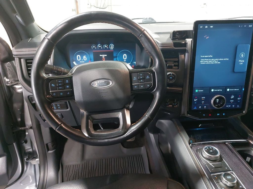 2023 Ford Expedition Max Platinum
