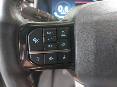 2023 Ford Expedition Max Platinum