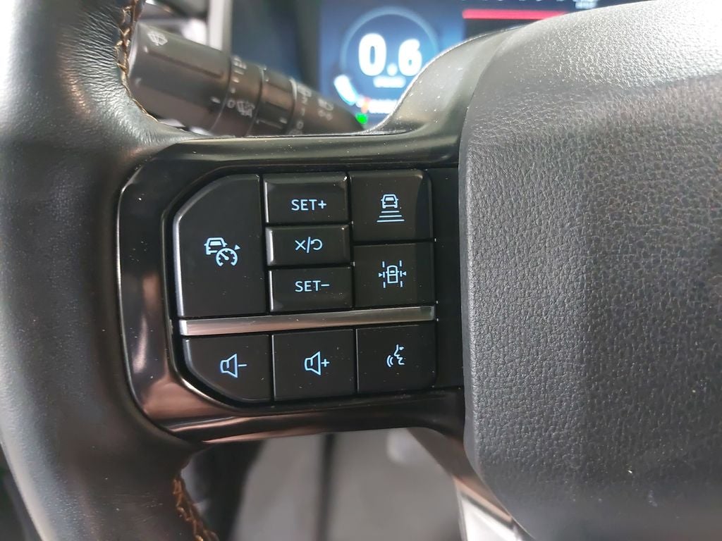 2023 Ford Expedition Max Platinum