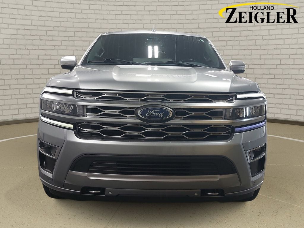 2023 Ford Expedition Max Platinum