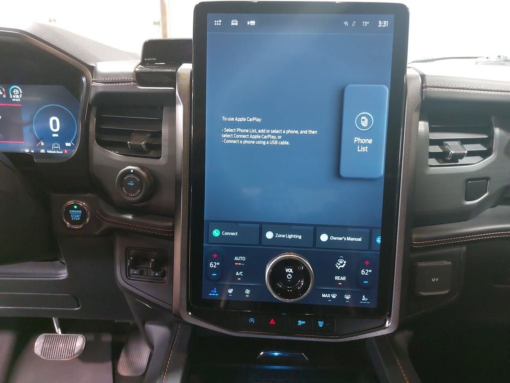 2023 Ford Expedition Max Platinum