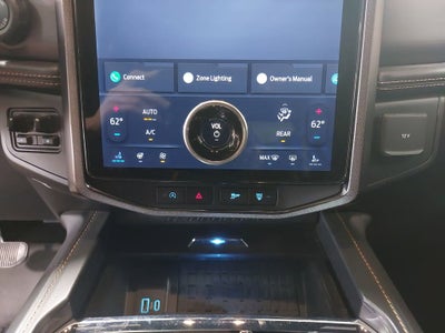 2023 Ford Expedition Max Platinum
