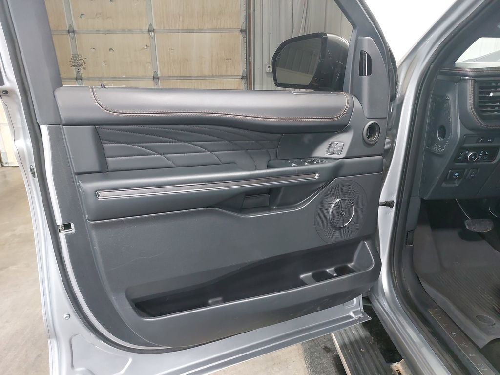 2023 Ford Expedition Max Platinum