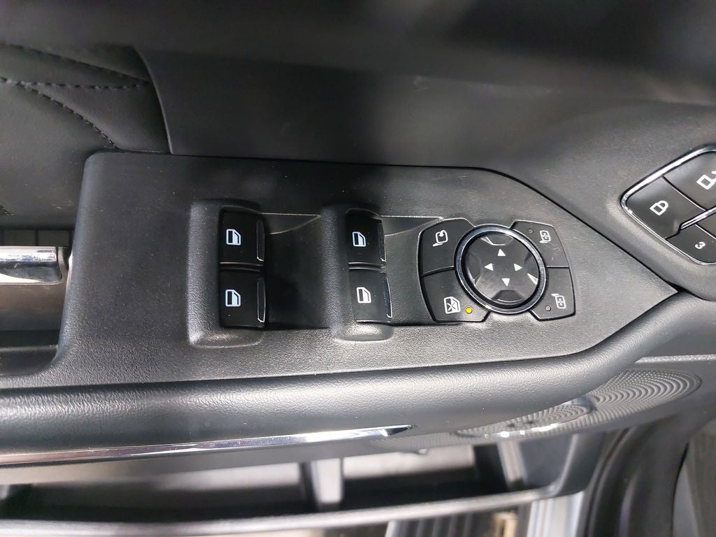 2023 Ford Expedition Max Platinum