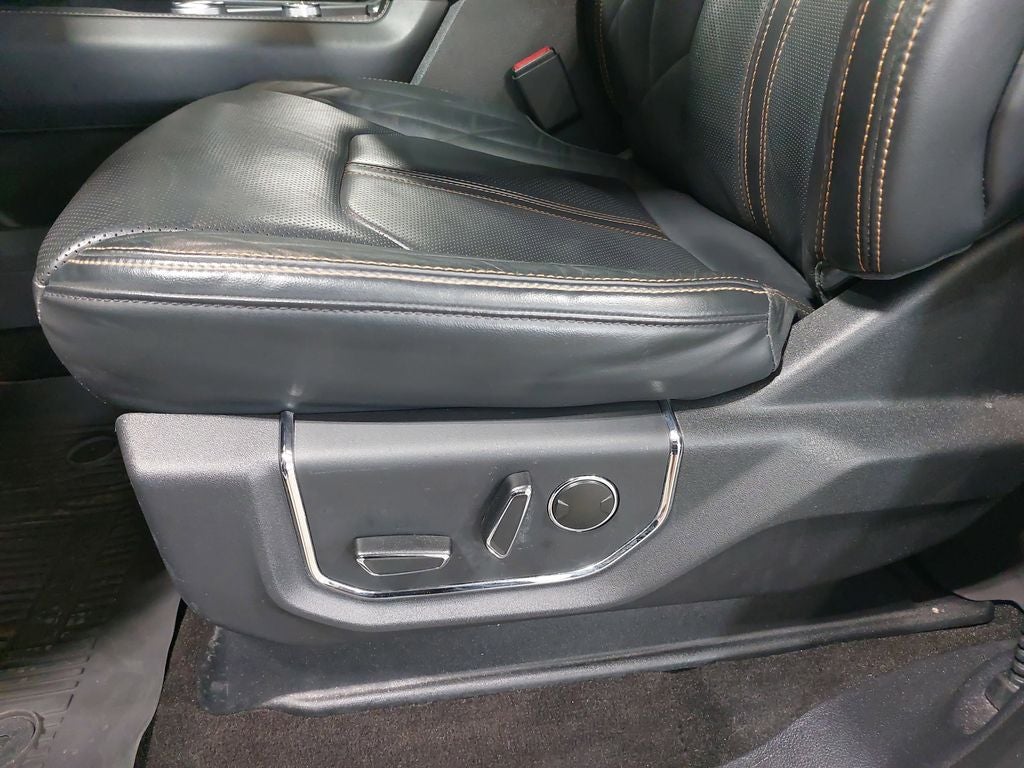 2023 Ford Expedition Max Platinum