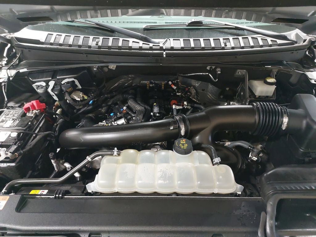 2023 Ford Expedition Max Platinum