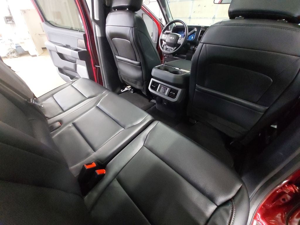 2024 Ford F-350SD Lariat