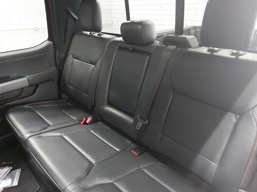 2024 Ford F-350SD Lariat