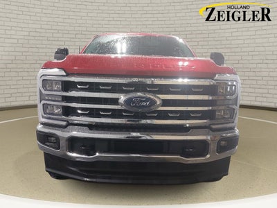 2024 Ford F-350SD Lariat
