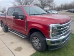2024 Ford F-350SD Lariat