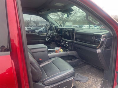 2024 Ford F-350SD Lariat