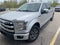 2015 Ford F-150 XLT w/HD Payload Pkg