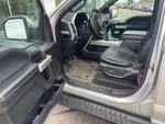 2015 Ford F-150 XLT w/HD Payload Pkg