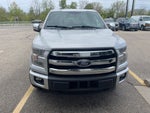2015 Ford F-150 XLT w/HD Payload Pkg