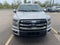 2015 Ford F-150 XLT w/HD Payload Pkg