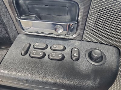 2006 Ford F-150 FX4