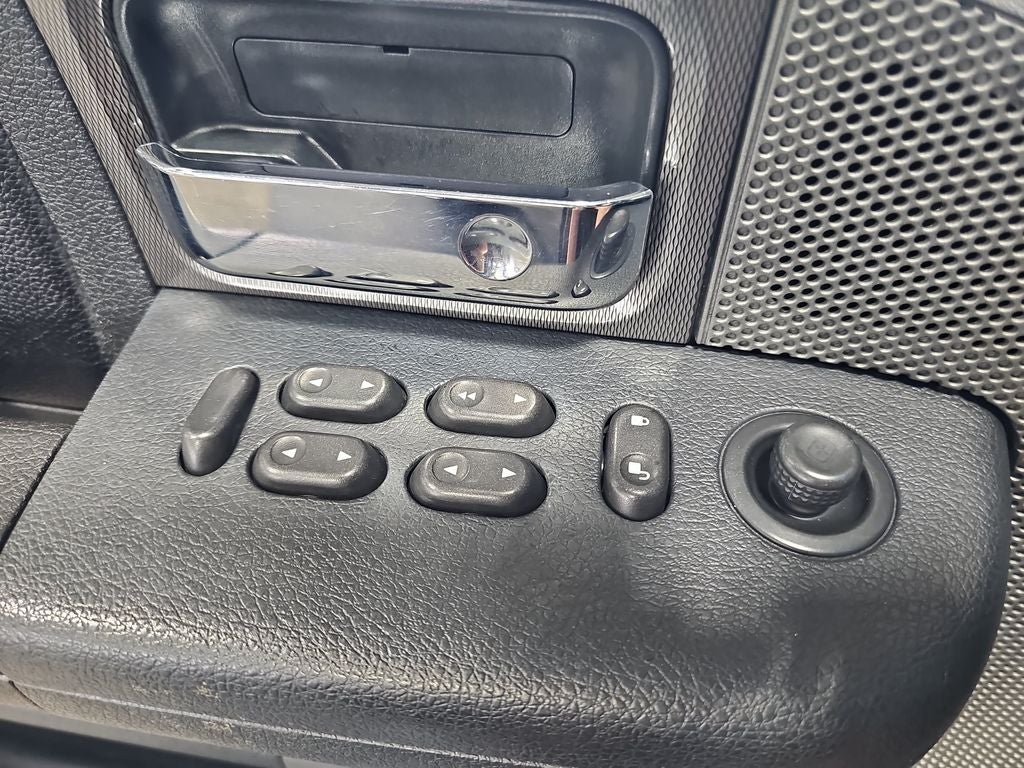 2006 Ford F-150 FX4