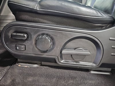 2006 Ford F-150 FX4