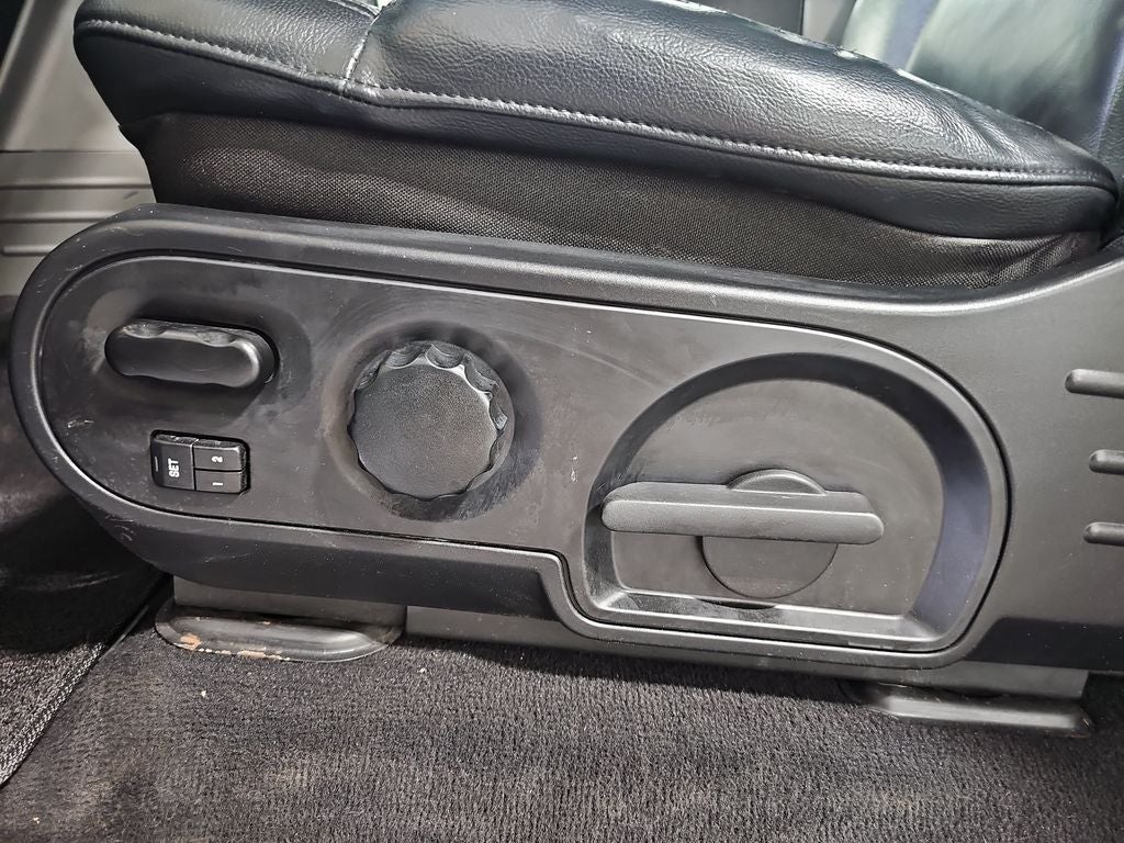 2006 Ford F-150 FX4