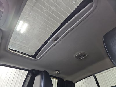 2006 Ford F-150 FX4