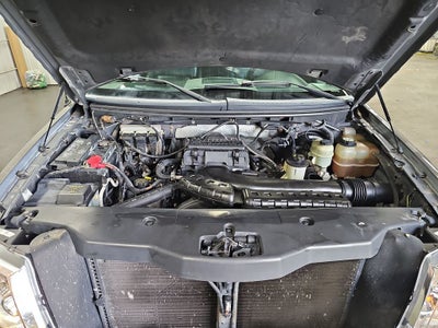 2006 Ford F-150 FX4
