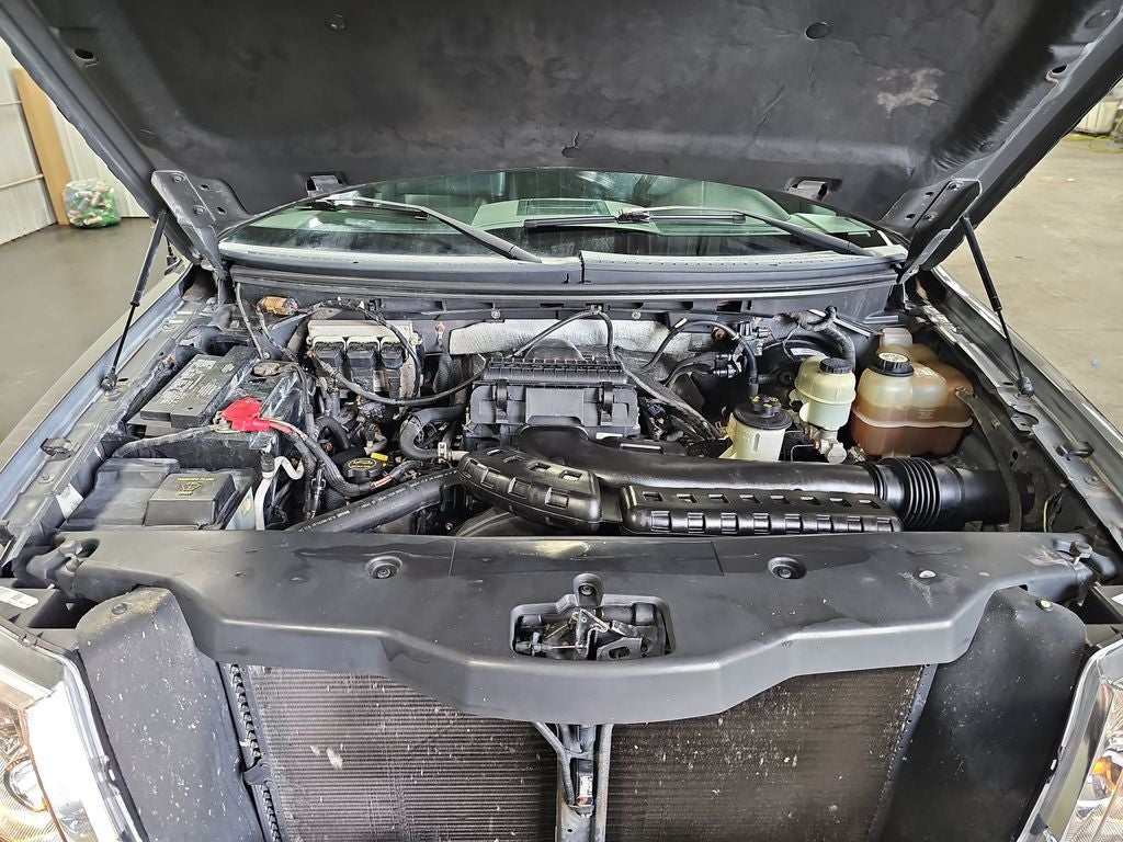2006 Ford F-150 FX4
