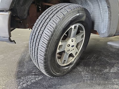 2006 Ford F-150 FX4
