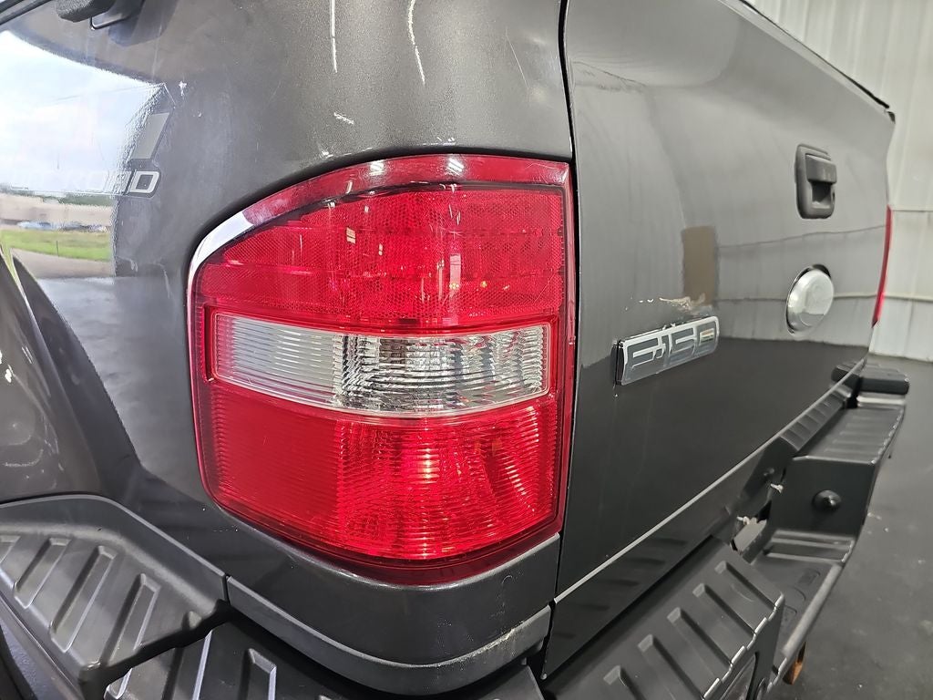 2006 Ford F-150 FX4