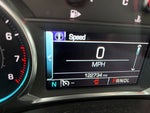 2016 Chevrolet Malibu LT 1LT