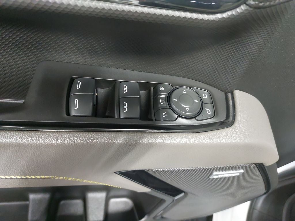 2024 Chevrolet Silverado 2500HD ZR2