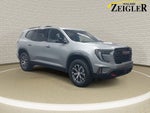 2025 GMC Acadia AT4