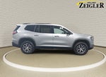 2025 GMC Acadia AT4