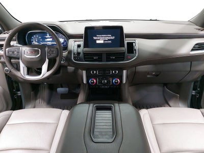 2024 GMC Yukon SLT