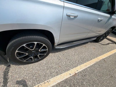 2015 GMC Yukon XL SLT 1500