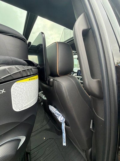 2021 GMC Yukon XL AT4