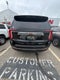 2021 GMC Yukon XL AT4