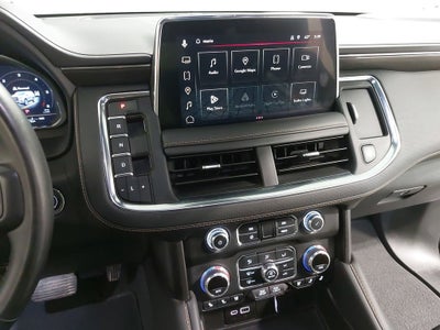 2023 GMC Yukon XL AT4