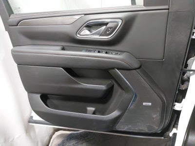 2023 GMC Yukon XL AT4